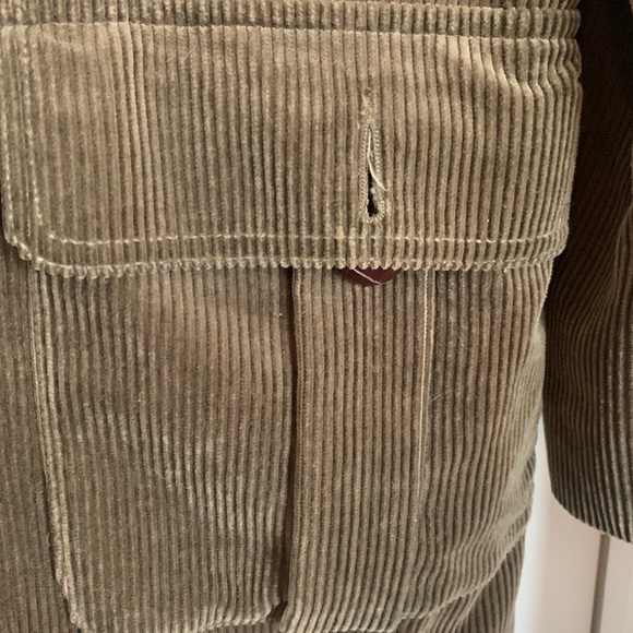 Polo Ralph Lauren Cord Jacket - Picture 5 of 15